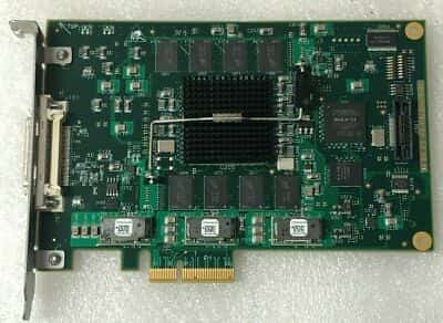 CREO FusionCB 250-00738C-A 503-00738C-03 Board - photo 1 of 4