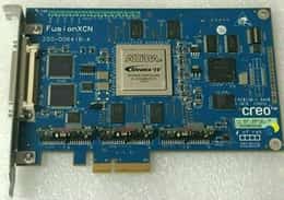 CREO FusionXNC 250-00641B/A P/N: 50300641B-06