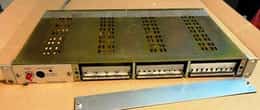 Studer 1.918.102 Telephone Hybrid Analog 19" w/ 2x 1.915.760, 1x 1.915.762