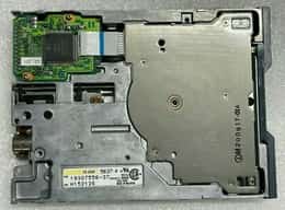 Teac FD-05HF 5637-u 19307556-37 floppy drive 3.5"