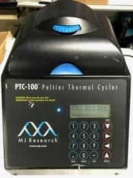 MJ Research PTC-100 Thermal Cycler