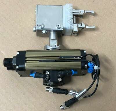 Schunk SRU 14.2 356872 - photo 1 of 10