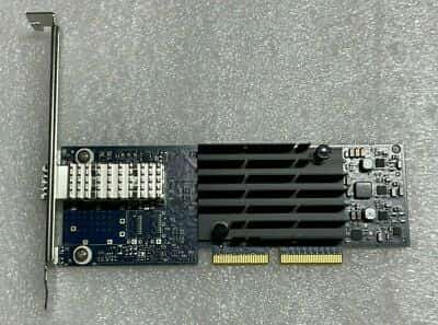 00MN992 MELLANOX CONNECTX-4 LX ML2 1X25GBE SFP28 ADAPTER 00MN990 00MN993 - photo 1 of 5