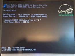 Industrial Motherboard PN B1CI7SMP.500 SBC Single Board Computer CI7SMP-P3-0718