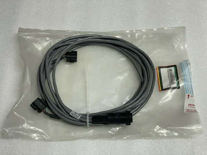 AMAT 0140-78537 CABLE BRUSH & ROLLER MOTORS PWR SCRUBBER - photo 1 of 5