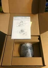 Verint 70-300-5290 S5003FDB Indoor IP camera VGA