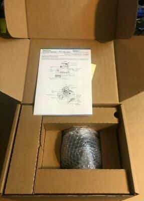 Verint 70-300-5290 S5003FDB Indoor IP camera VGA - photo 1 of 7
