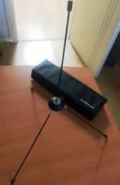 Sennheiser GZA 1036-9 Ground Plane Receiving Antenna