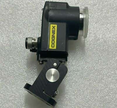Cognex Checker 201 Cameras P/N 825-0042-2R Rev B - photo 1 of 5