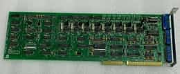 Electroglas 247216-001 Interface PCB Card System I/O 4085x Horizon PSM Working