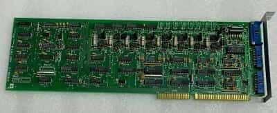 Electroglas 247216-001 Interface PCB Card System I/O 4085x Horizon PSM Working - photo 1 of 5