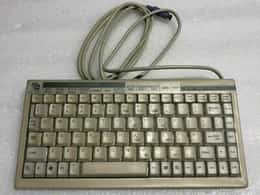 Fujinon System DK-4200 keyboard