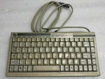 Fujinon System DK-4200 keyboard - photo 1 of 4