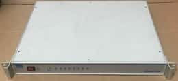 MTC Morrow Technology Microwave CS8 / CS6 coaxial switch (no AC adapter)