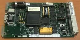 4512-108-07661 PCB Universal Network Control Board for Philips RF Room