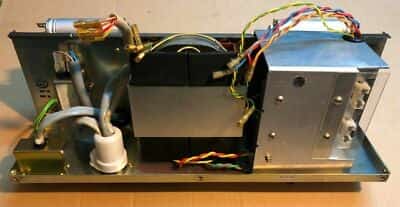Studer A810 Power Supply Unit - photo 1 of 8