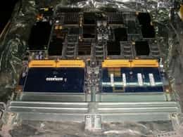 ALCATEL LUCENT 3HE00229ABAF IOM - 7450 ESS-6/7/12 IOM-20G IPUIAM9DAA 82-0063-05