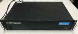 Gefen Matrix 16x16 GefenPRO 3GSDI 16 3G-SDI Input & 16 3G-SDI Outputs