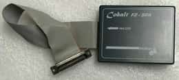 Cobalt Utec-16 S bitGate F2-SPA Analyzer