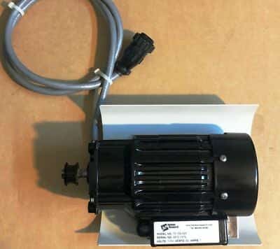 Hanson Research SR8-Plus Model 73-100-425 Dissolution Test Station Motor - photo 1 of 6
