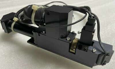 Electroglas 250957-001 Inspection Camera Module 250959-001 200mm 4085X Working - photo 1 of 5