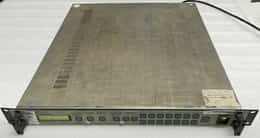 MITEQ Ku-band U-9695-2 FREQ 70 MHZ / 13.00 GHZ Upconverter