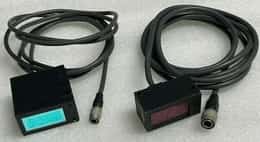 OMRON Z4LC-S28 PARALLEL BEAM LINEAR SENSOR