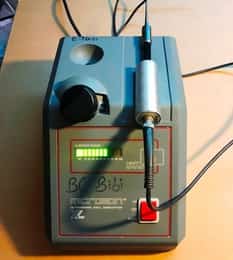 MISONIX MICROSON XL2005 Heat Systems Cell Disruptor