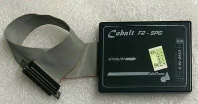 Cobalt Utec-16 S bitGate F2-SPG Generator - photo 1 of 4