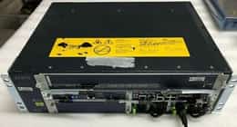 Juniper SRX1400BASE-GE-AC SRX1K-SYSIO-GE SRX1K-RE-12-10 SRX1K-NPC-SPC-1-10-40