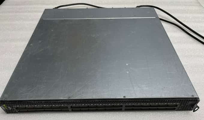 MELLANOX SX6710 SX6710-FB2B2 Switch - photo 1 of 9