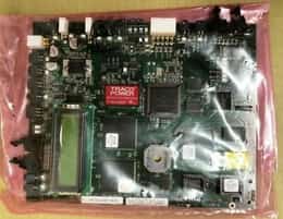 BIOMERIEUX QI FILLER CONTROL BOARD 4500765B QI8202-3 L