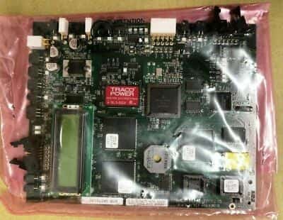 BIOMERIEUX QI FILLER CONTROL BOARD 4500765B QI8202-3 L - photo 1 of 6