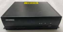 Advantech ICPC Industrial Computer w/ GMB-N270 Mother Board 100% TESTED.