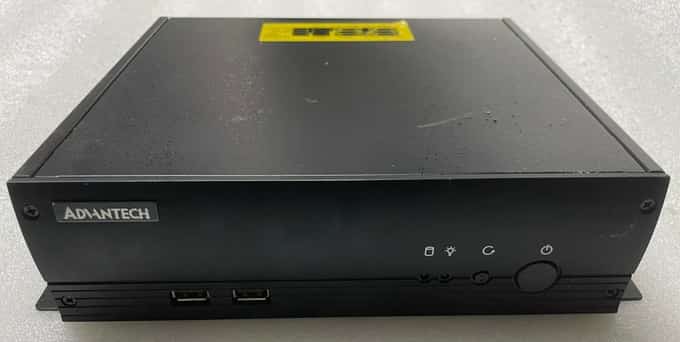 Advantech ICPC Industrial Computer w/ GMB-N270 Mother Board 100% TESTED. - photo 1 of 11