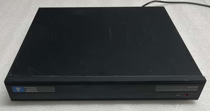 Princeton Applied Research Frequency Response Detector (Model FRD100) - photo 1 of 10