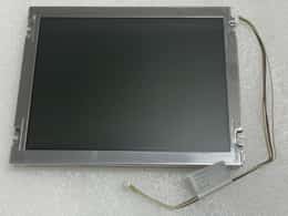 6.5" OPTREX AA065VD01 640×480 LCD Display Screen Panel T-55465D065J-LW-A-AAN