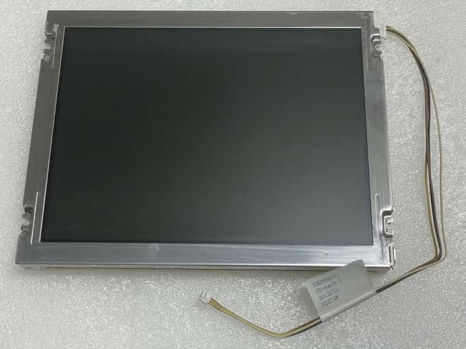 6.5" OPTREX AA065VD01 640×480 LCD Display Screen Panel T-55465D065J-LW-A-AAN - photo 1 of 5
