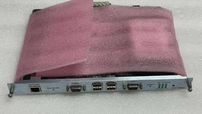Tadiran IPC Office 720200 DISK BASED VOICEMAIL CARD - photo 1 of 5