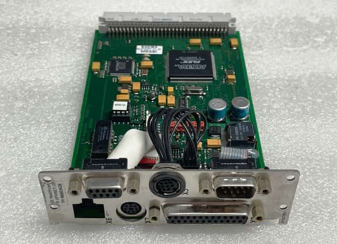 GE Healthcare B-UPI4NET-02 Module - photo 1 of 5