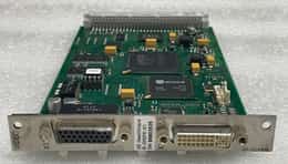 GE Healthcare B-DISPX-01 Module