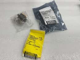 M12883/48-02 AMPHENOL RELAY SOCKET