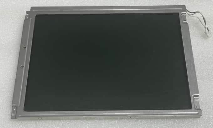 NEC NL6448BC33-54 10.4 TFT LCD Display Screen Monitor - photo 1 of 5