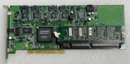 Promise FastTrak S150 SX4 PCI SATA Desktop Controller Card 0418-02 Rev A