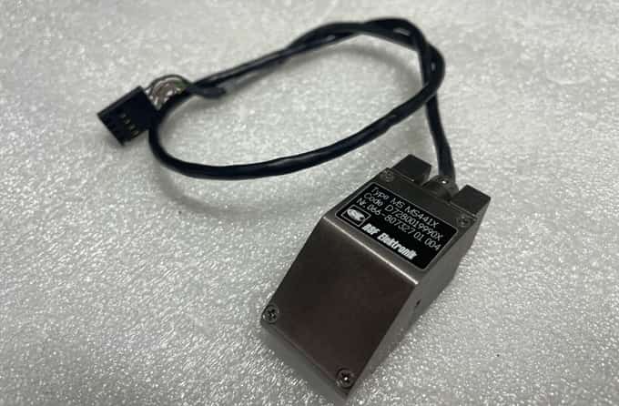 Siemens RSF Elektronik MS441X MS441 X Scanner Head D7280019990X - photo 1 of 5