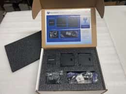 CEL ZMW-KIT-ETH-1 MeshWorks Development Kit (With MeshWorks Ethernet Gateway)