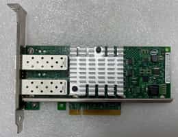 Dell Intel X520-DA2 Dual-Port 10Gb PCIe Network Server Adapter U810N 0U810N