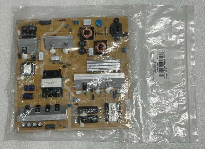 NEW!!! Samsung BN44-00807A Power Supply / LED Board - photo 1 of 7