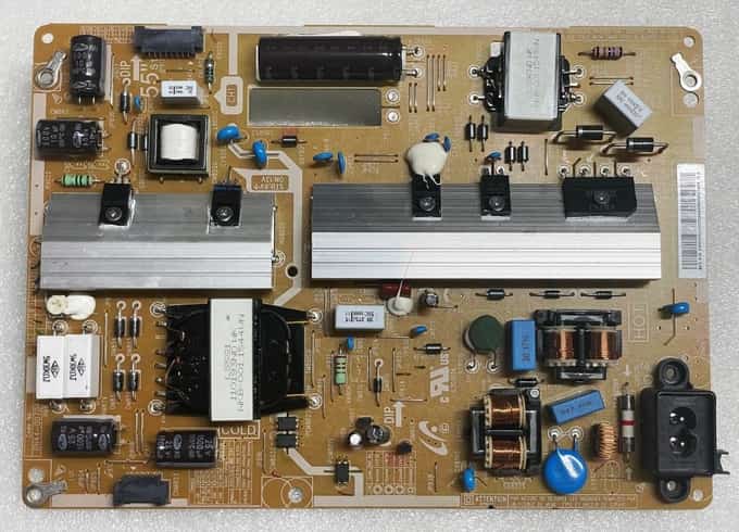 Samsung UN55H6350AFXZA UN55H6300AFXZA Power Supply BN44-00704A - photo 1 of 5