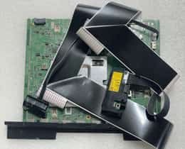 SAMSUNG Main board BN94-13299E BN41-02635B KANT_M2E W/ Wi-Fi / BT WCM730Q MODULE